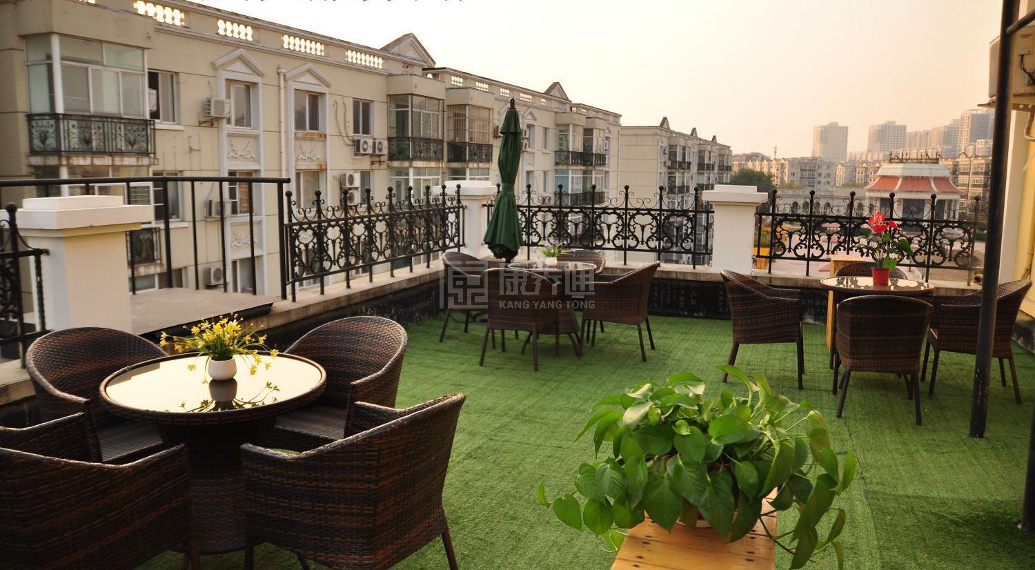 北京家泰养老服务有限公司（昌平区天通苑南街道养老照料中心）轮播图1