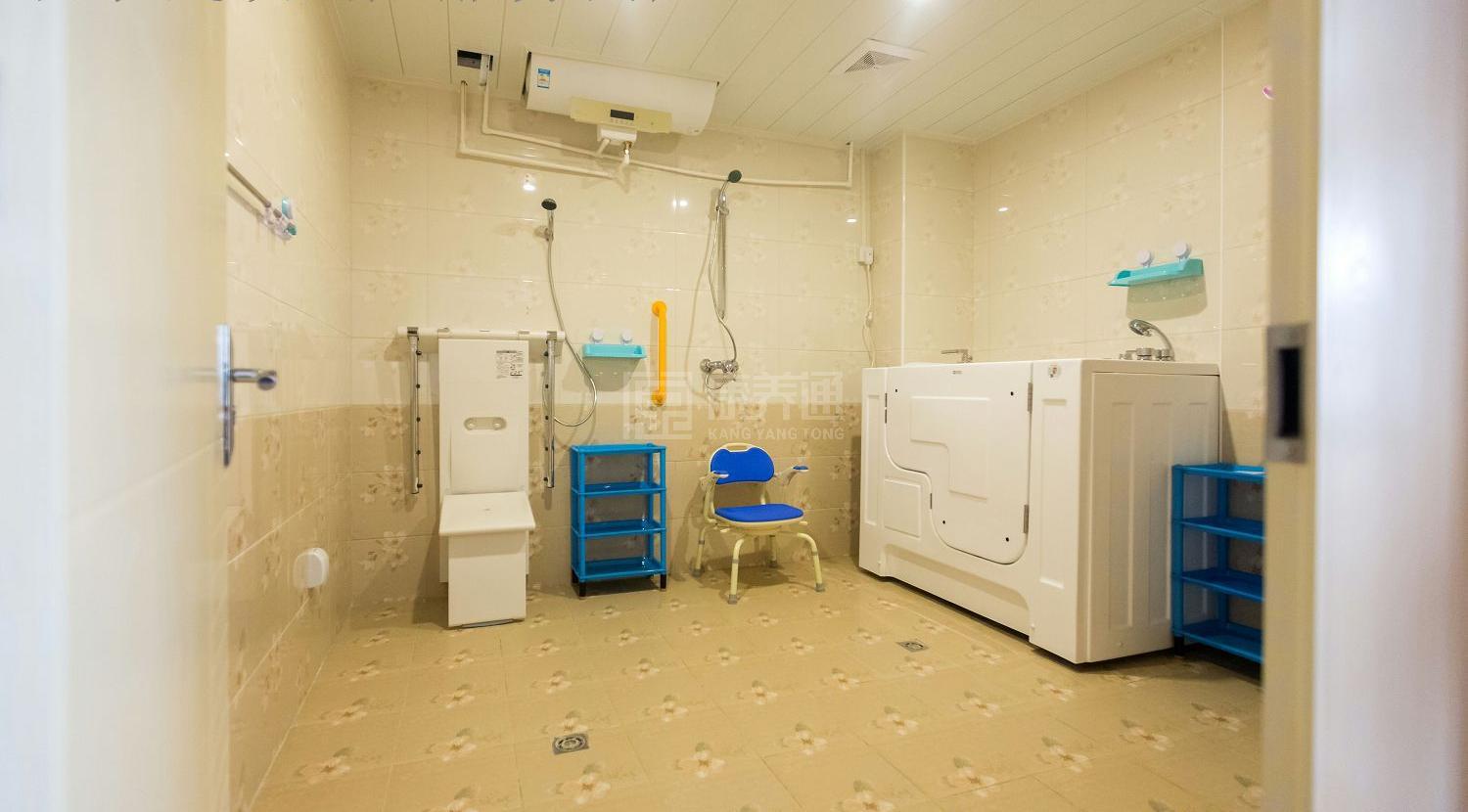 北京家泰养老服务有限公司（昌平区天通苑南街道养老照料中心）服务项目图1健康安全、营养均衡、味美可口