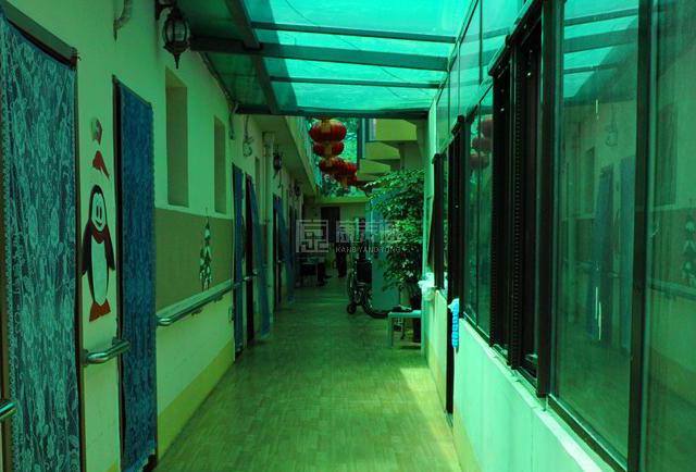 密云白檀社区幸福晚年驿站服务项目图1健康安全、营养均衡、味美可口