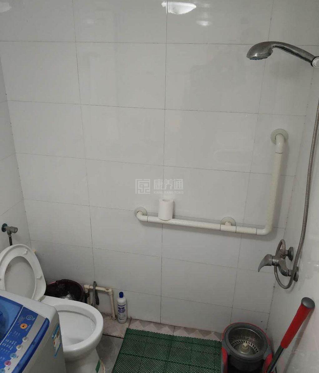 东城府学社区养老服务驿站服务项目图1健康安全、营养均衡、味美可口