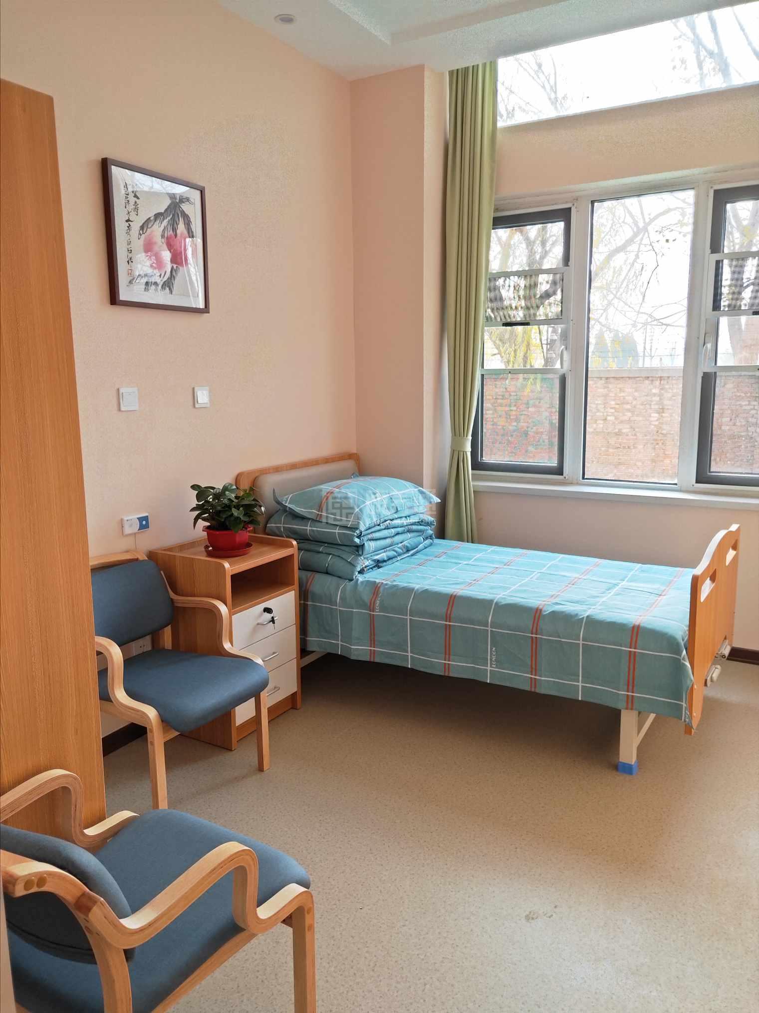 天津市西青区西营门街红色养老院服务项目图1健康安全、营养均衡、味美可口