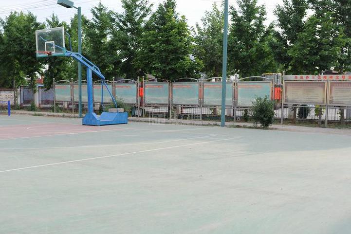 北京市密云区西田各庄镇黄坨子村养老服务驿站环境图-床位