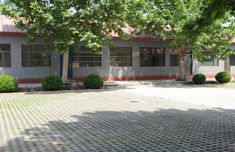 密云河北庄村幸福晚年驿站服务项目图3惬意的环境、感受岁月静好