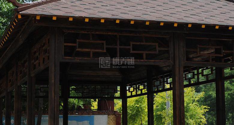 密云河北庄村幸福晚年驿站服务项目图4让长者主动而自立地生活