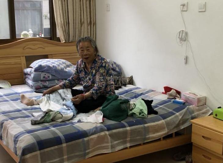 北京市密云区石城镇德意鑫养老服务中心轮播图2