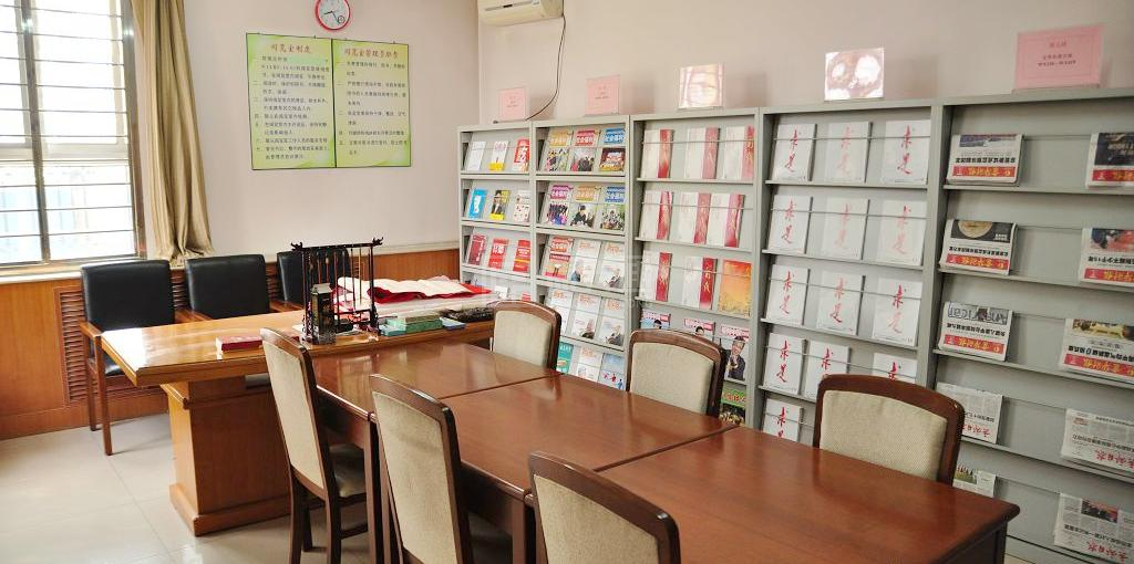 北京市大兴区社会福利院（原红星社会福利院）服务项目图4让长者主动而自立地生活