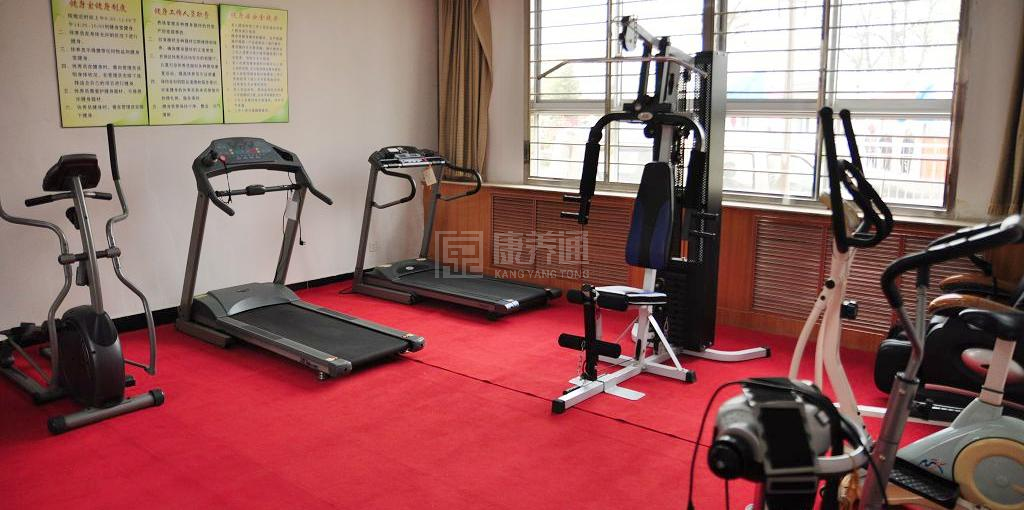 北京市大兴区社会福利院（原红星社会福利院）服务项目图1健康安全、营养均衡、味美可口