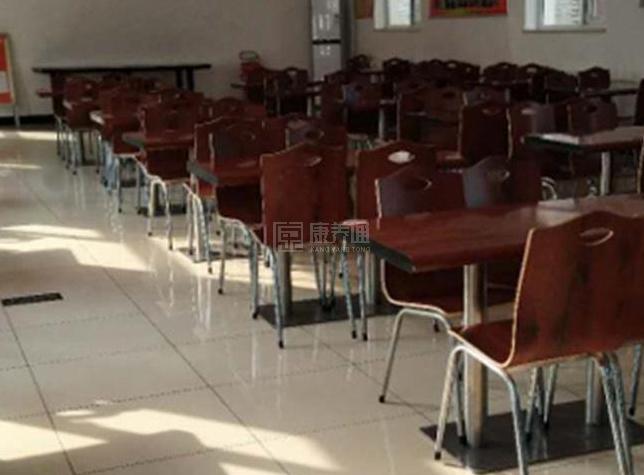 丰台二七车辆厂社区养老服务驿站服务项目图2亦动亦静、亦新亦旧