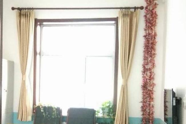 延庆湖南社区养老服务驿站环境图-休息区