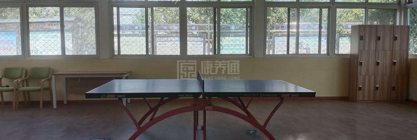 门头沟东杨坨村幸福晚年驿站服务项目图6让长者体面而尊严地生活