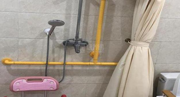 东城双玉南街社区养老服务驿站服务项目图1健康安全、营养均衡、味美可口