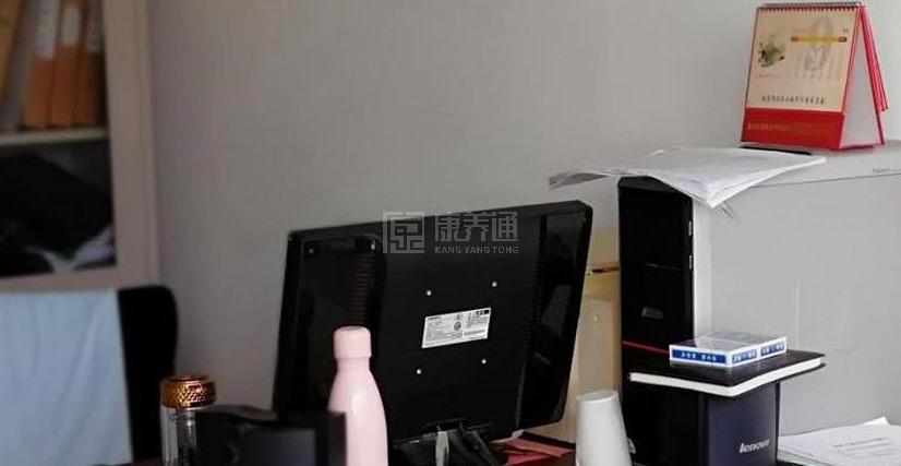 怀柔杏树台村幸福晚年驿站环境图-阳台