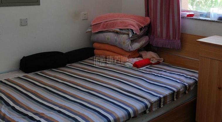 密云北单家庄村幸福晚年驿站服务项目图3惬意的环境、感受岁月静好