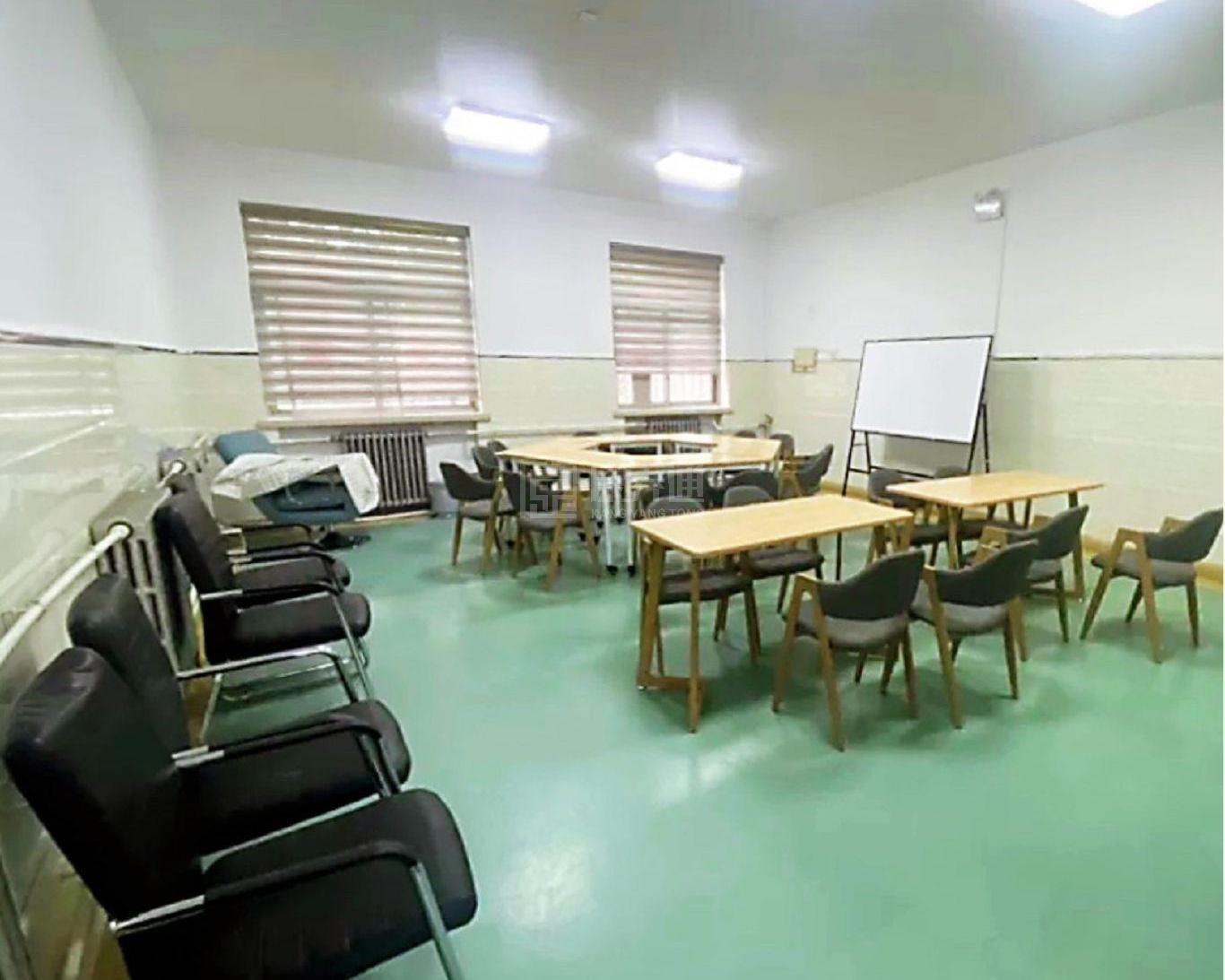 延庆康安社区养老服务驿站关于我们-轮播图2