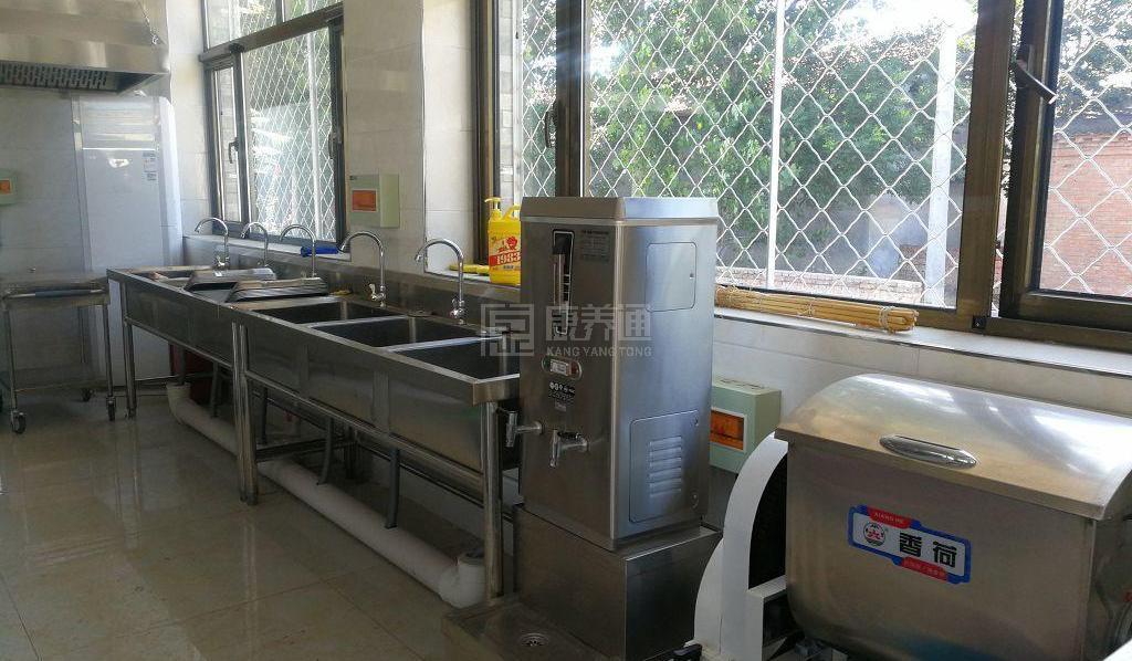 大兴庙洼营村幸福晚年驿站关于我们-轮播图2