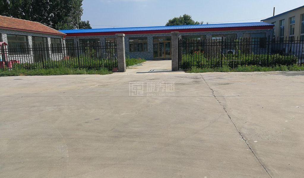 大兴庙洼营村幸福晚年驿站轮播图2