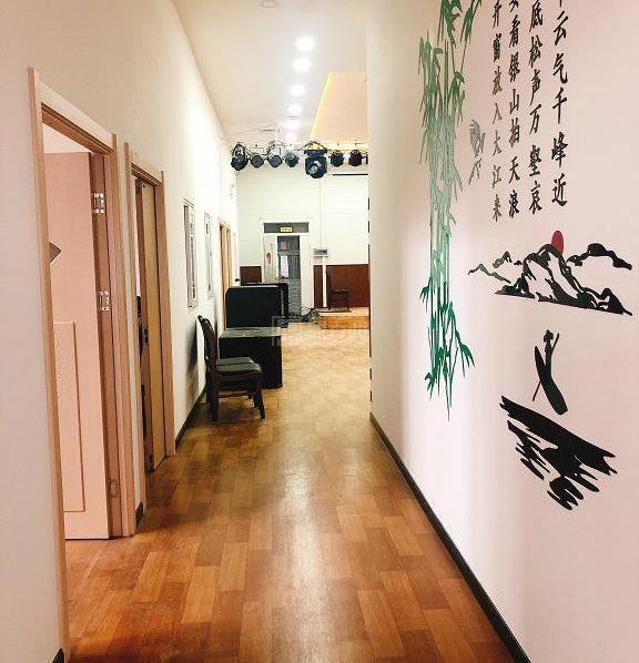 大兴平地村幸福晚年驿站轮播图1