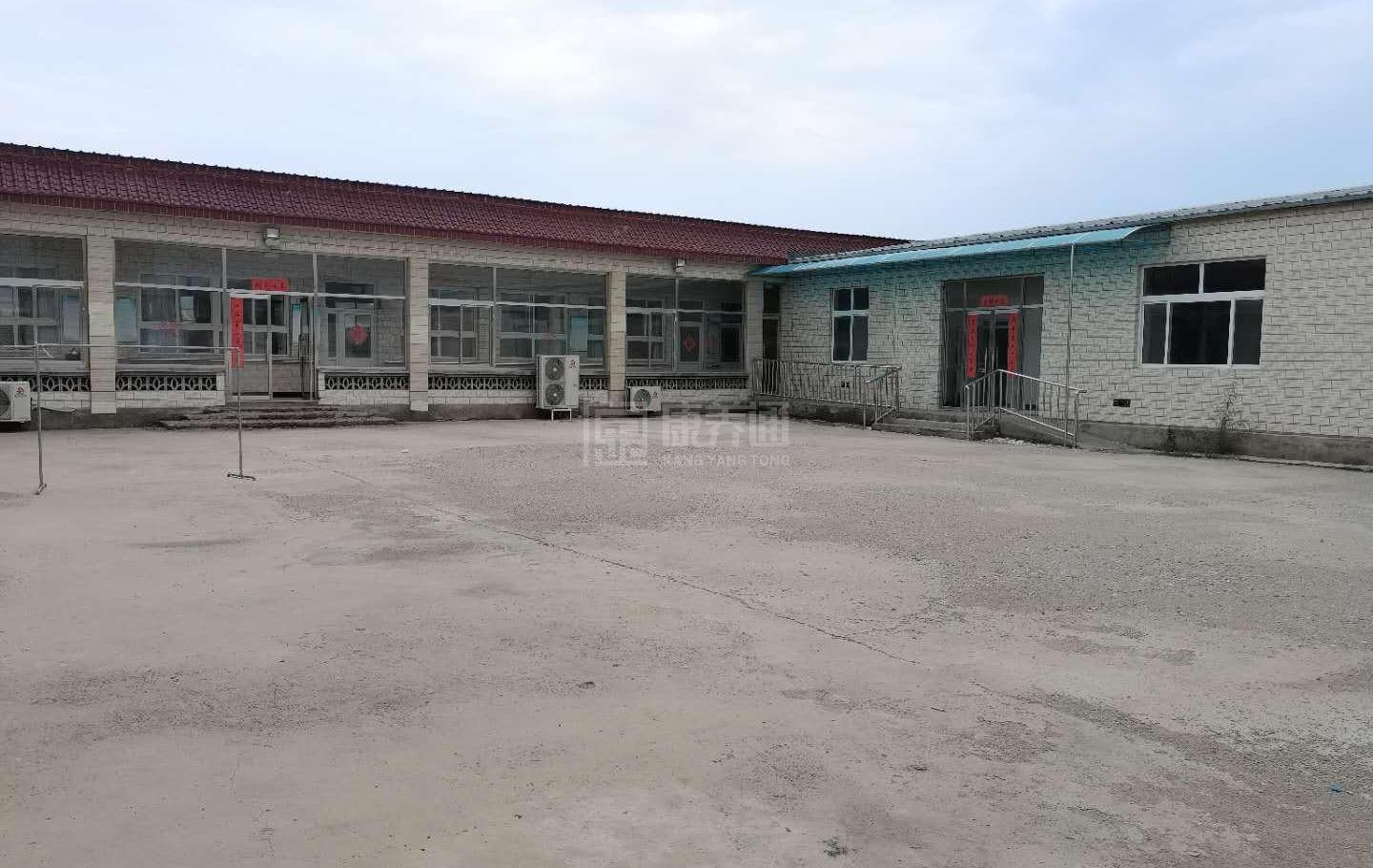 昌平北庄户村幸福晚年驿站（北京市昌平区鸥情老年颐养院）环境图-洗手间