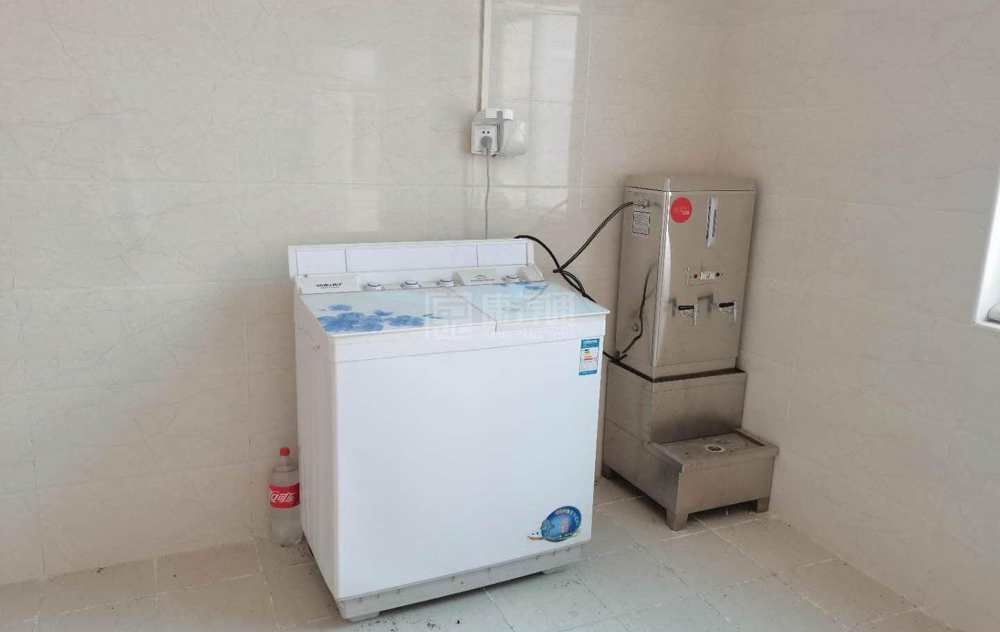 昌平北庄户村幸福晚年驿站（北京市昌平区鸥情老年颐养院）环境图-餐台