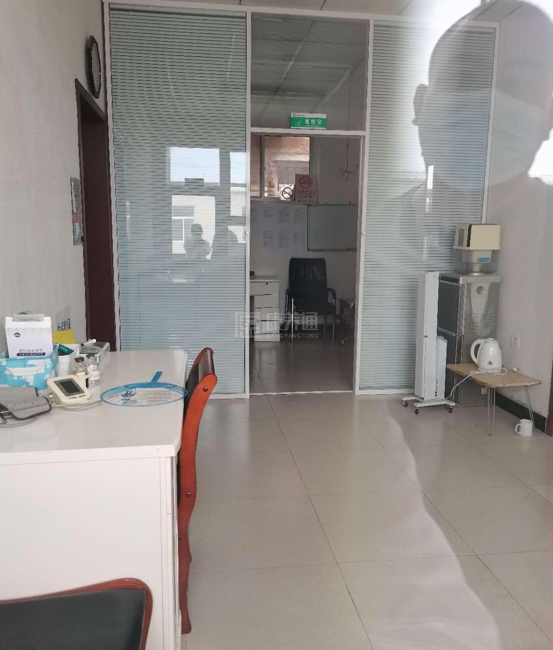 昌平北庄户村幸福晚年驿站（北京市昌平区鸥情老年颐养院）服务项目图2亦动亦静、亦新亦旧