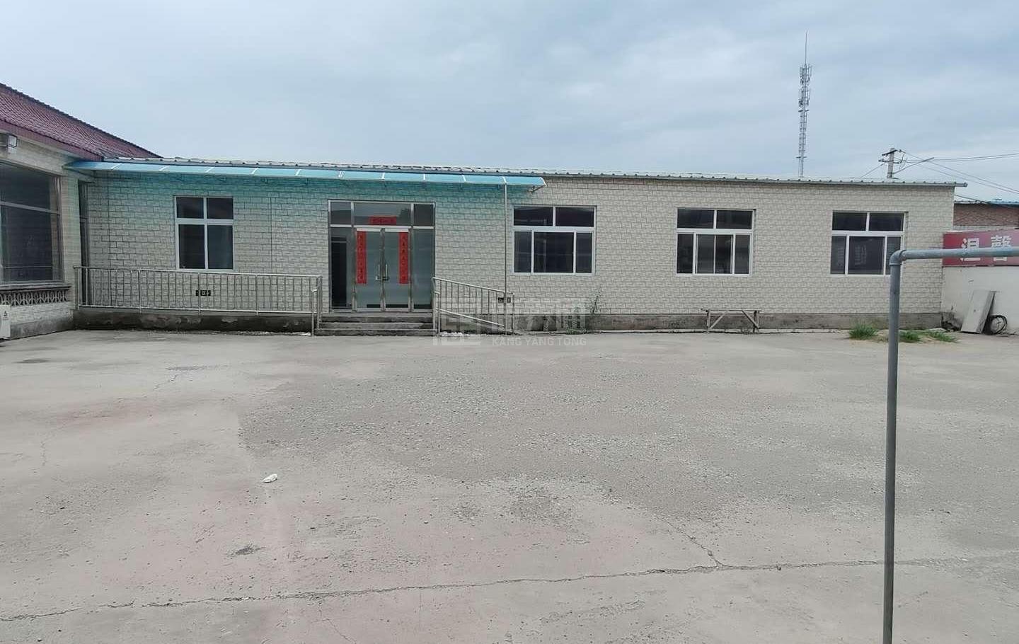 昌平北庄户村幸福晚年驿站（北京市昌平区鸥情老年颐养院）服务项目图1健康安全、营养均衡、味美可口