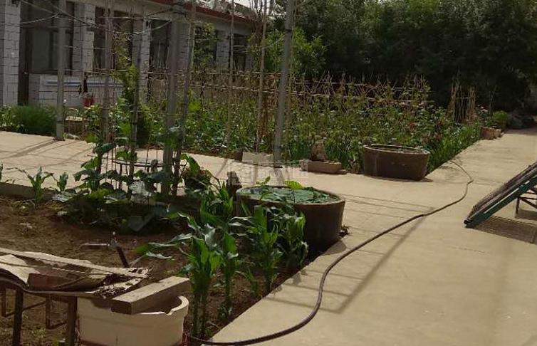 密云不老屯村幸福晚年驿站关于我们-轮播图1