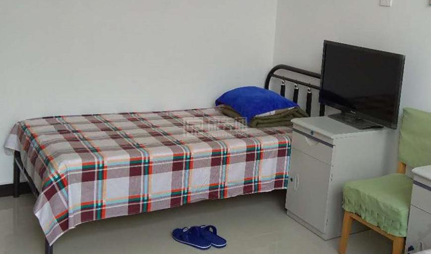 密云不老屯村幸福晚年驿站轮播图2