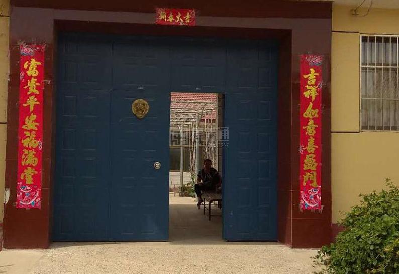 密云不老屯村幸福晚年驿站服务项目图1健康安全、营养均衡、味美可口