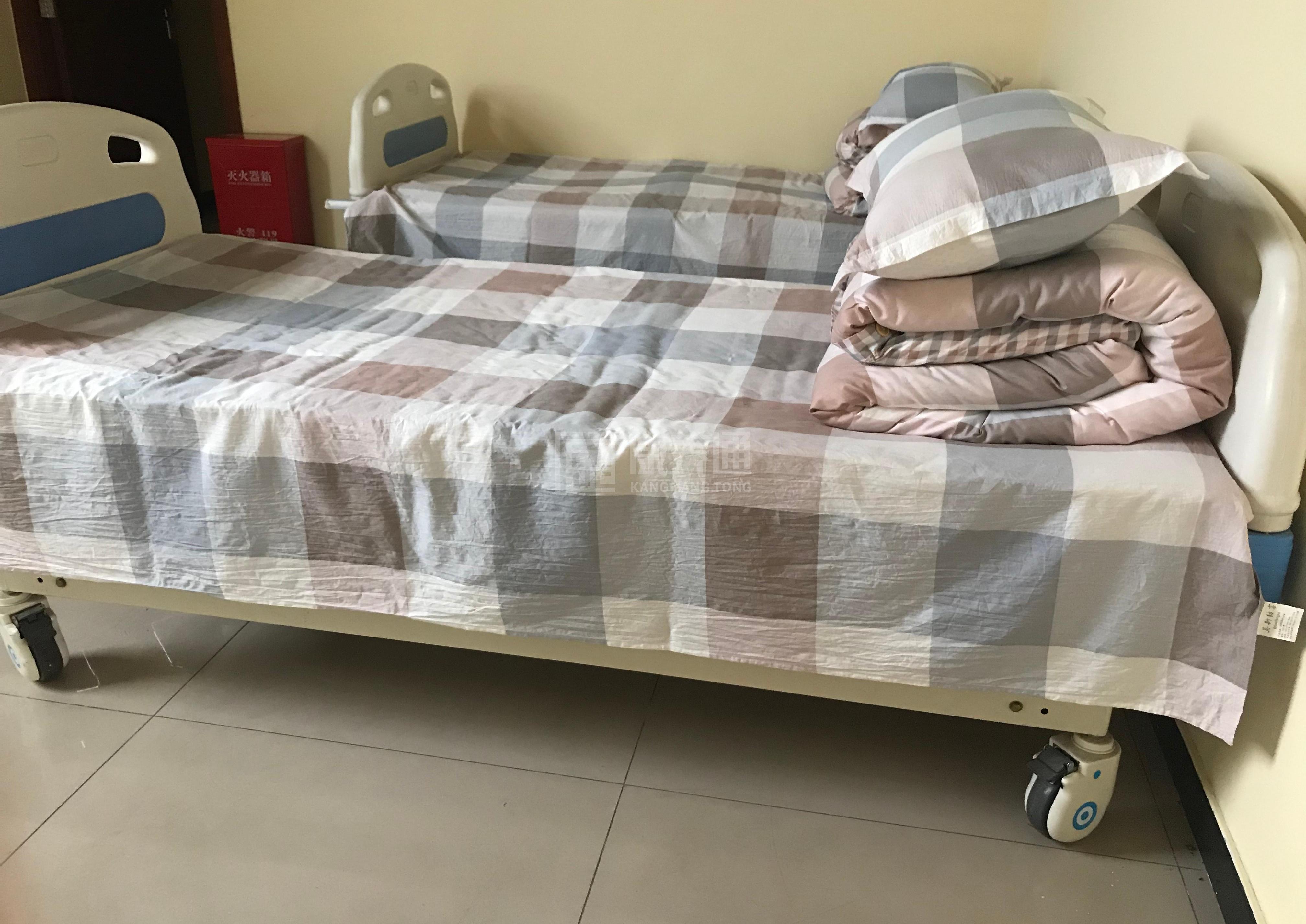 大兴区海子角南里社区养老服务驿站服务项目图3惬意的环境、感受岁月静好