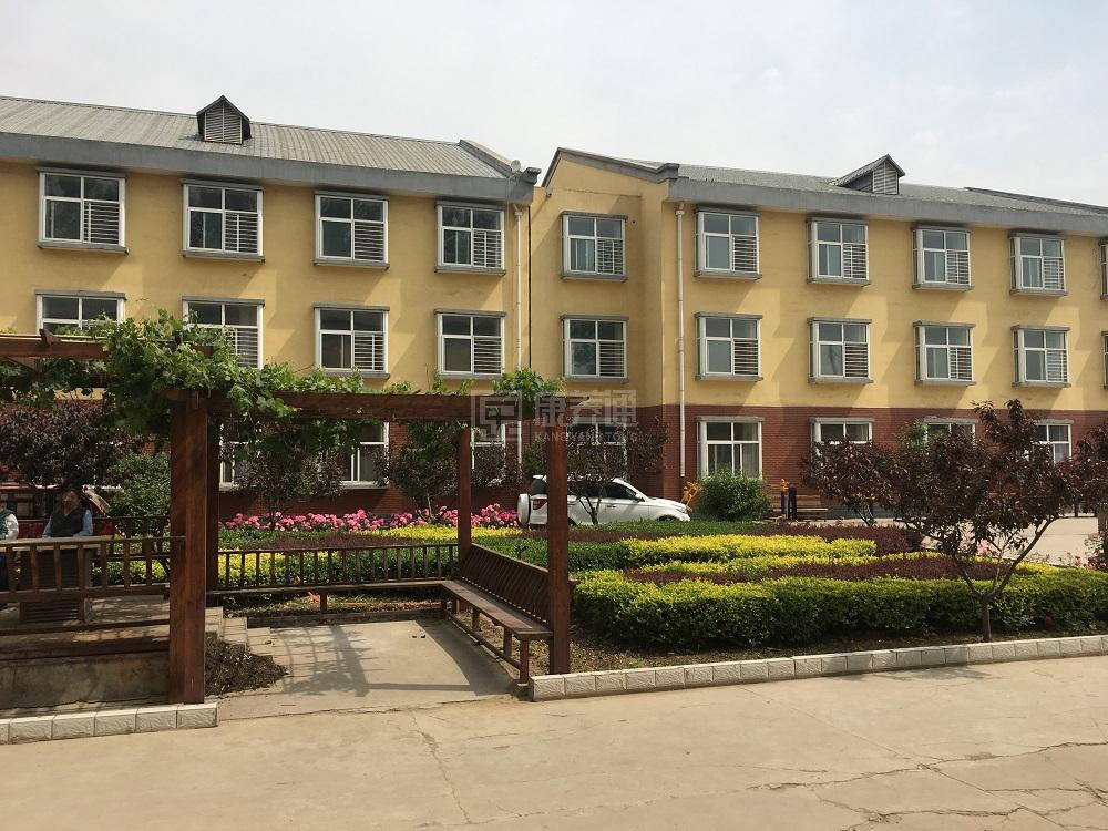 安国市民政事业服务中心服务项目图1健康安全、营养均衡、味美可口