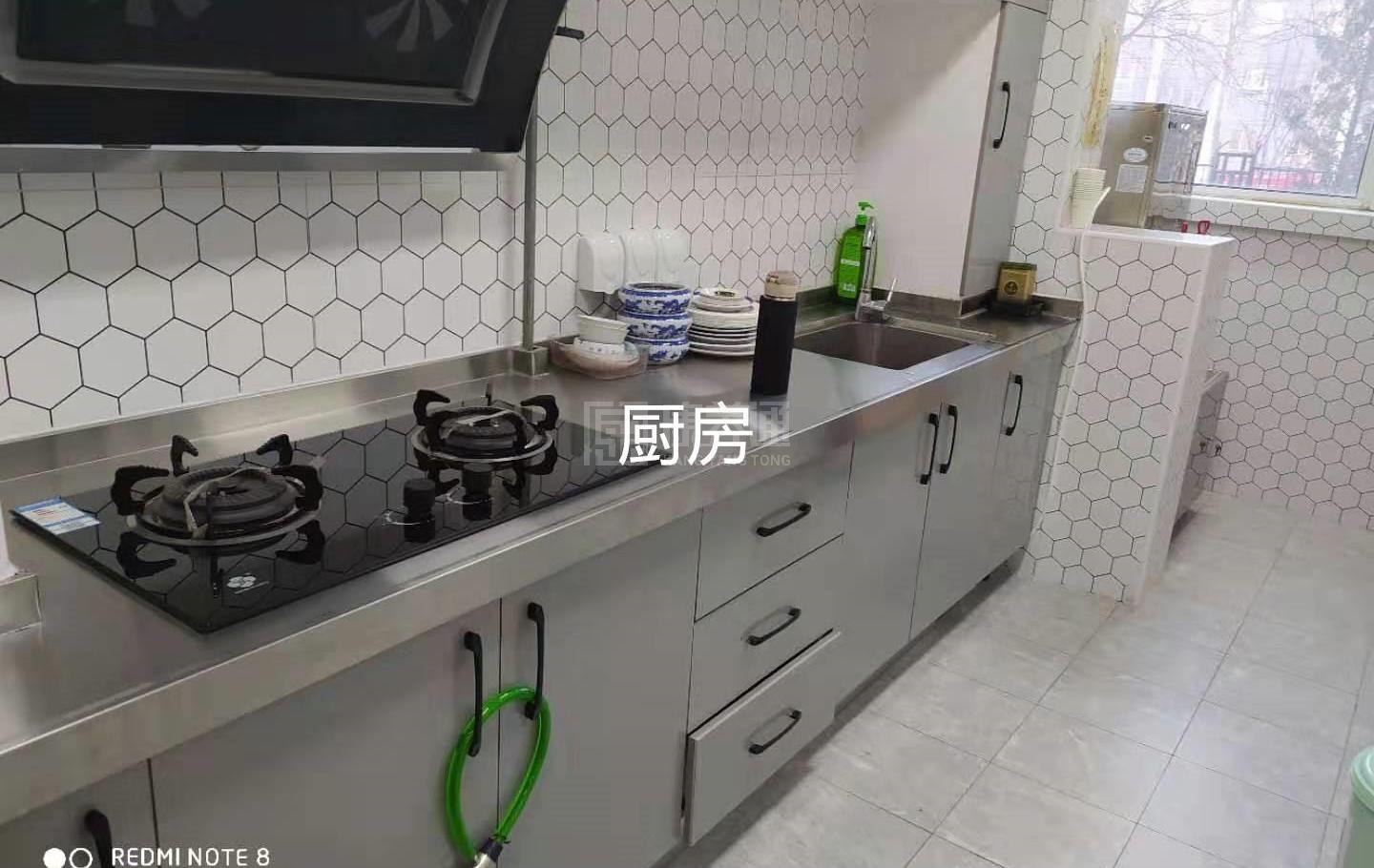 大兴香海园社区养老服务驿站环境图-阳台
