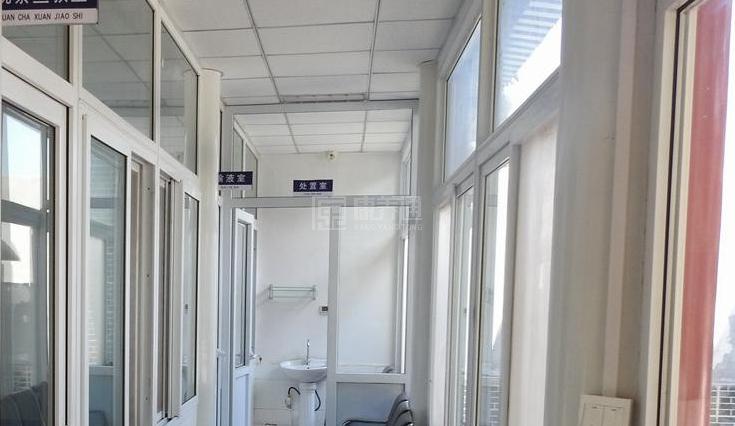 大兴赤鲁村养老服务驿站关于我们-轮播图2