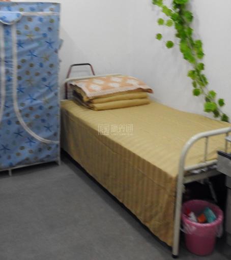 朝阳劲松东社区养老服务驿站轮播图1