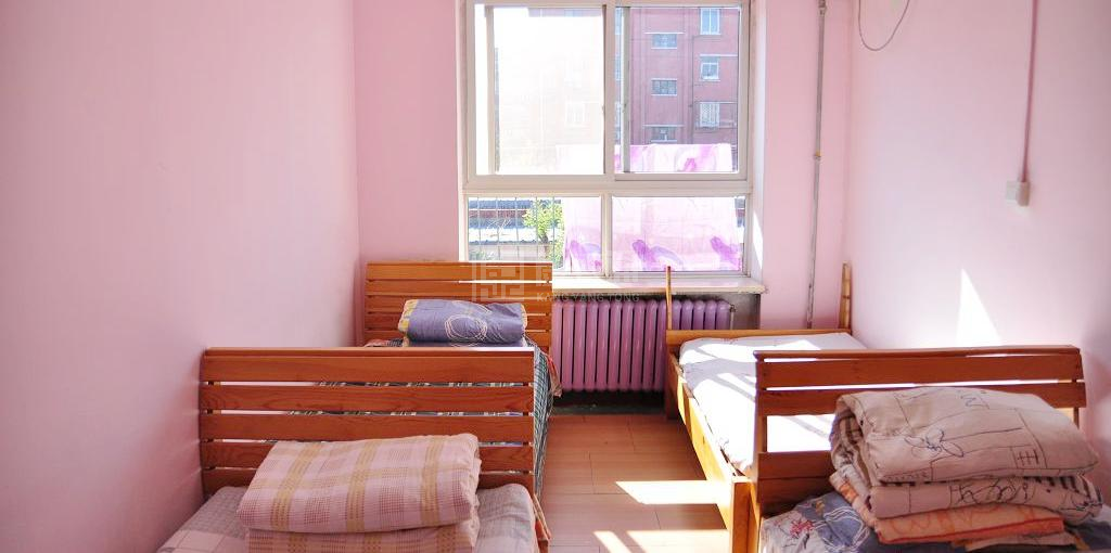 利智康复中心轮播图1