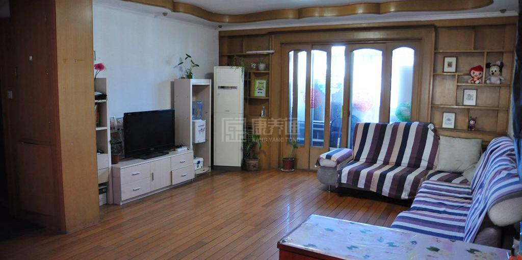 利智康复中心服务项目图4让长者主动而自立地生活