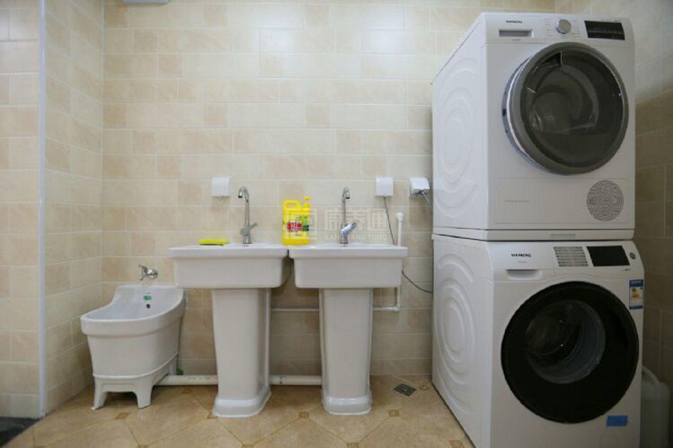 北京市东城区安定门芙蓉养老照料中心服务项目图6让长者体面而尊严地生活