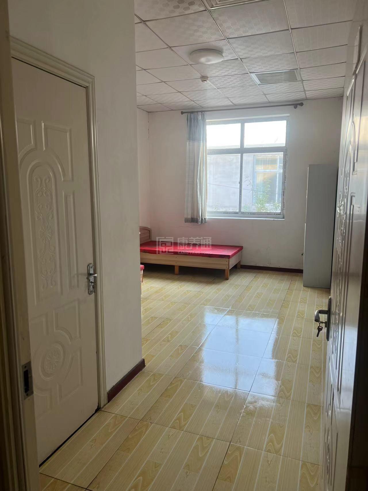 潮阳养老服务中心服务项目图3惬意的环境、感受岁月静好