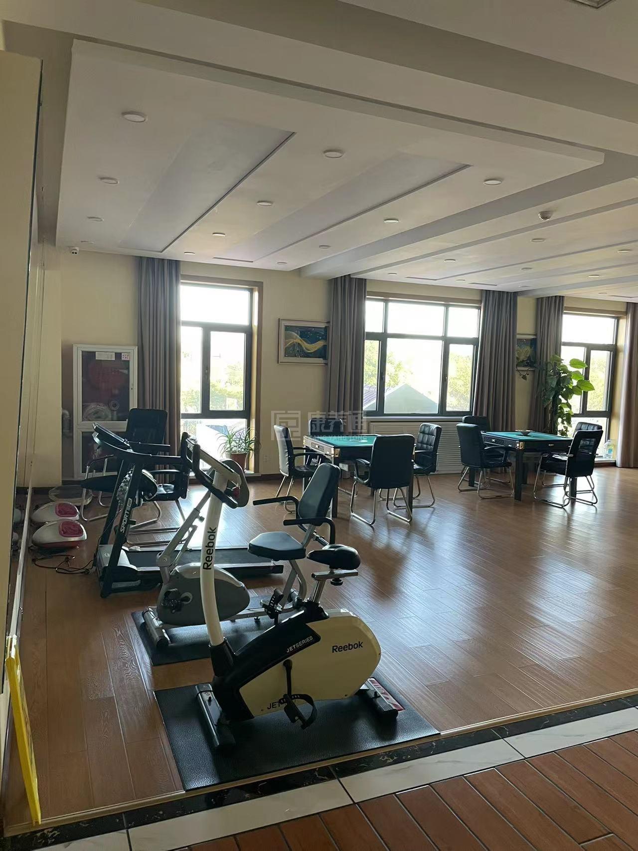 永爱（天津）养老服务有限公司轮播图1