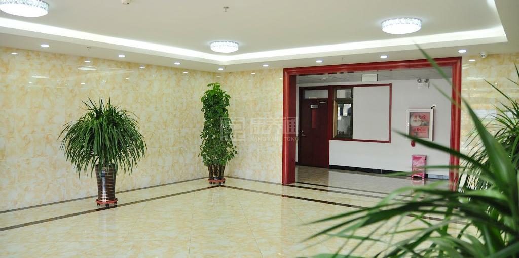 北京市平谷区东方龙昌老年公寓服务项目图1健康安全、营养均衡、味美可口