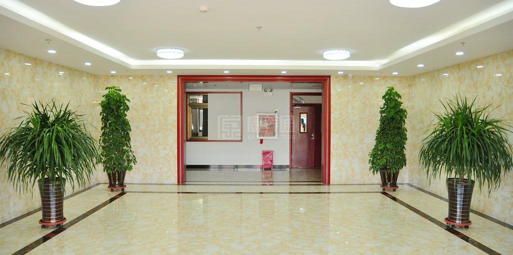 北京市平谷区东方龙昌老年公寓服务项目图6让长者体面而尊严地生活