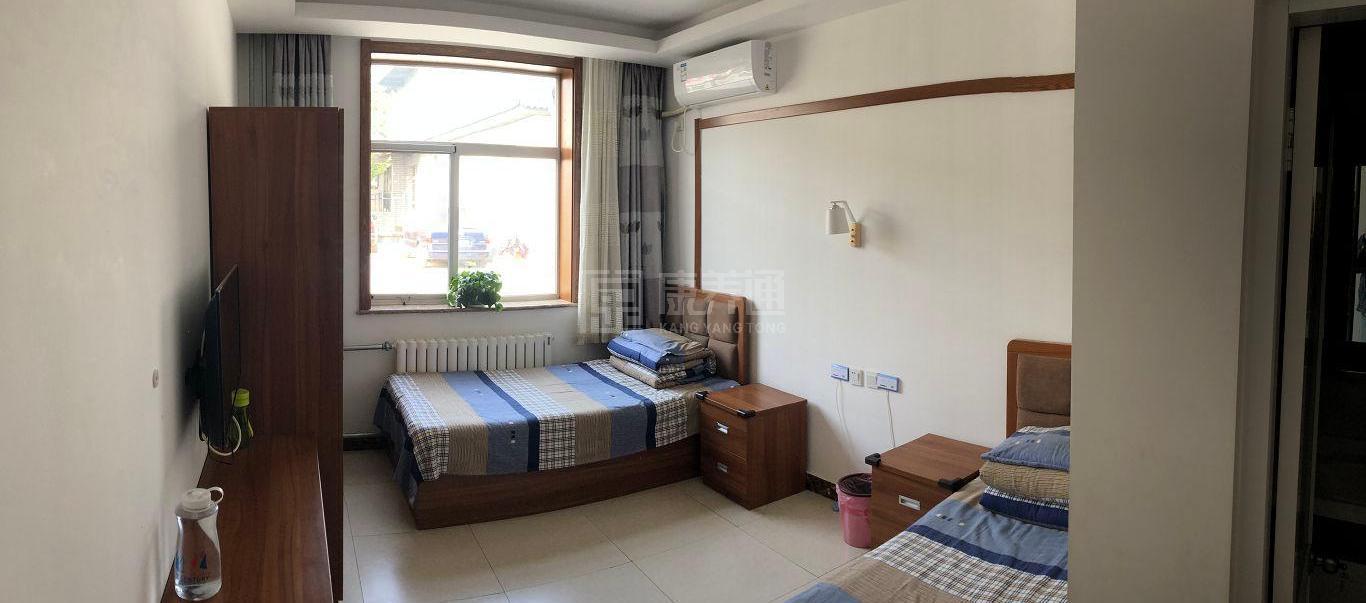 北京市平谷区安心之家老年公寓服务项目图6让长者体面而尊严地生活
