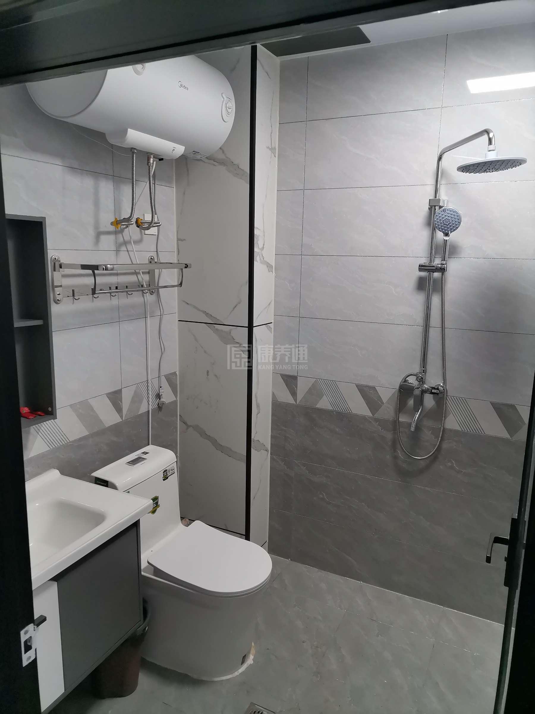 天津市蓟州区亦民养老服务中心关于我们-轮播图1