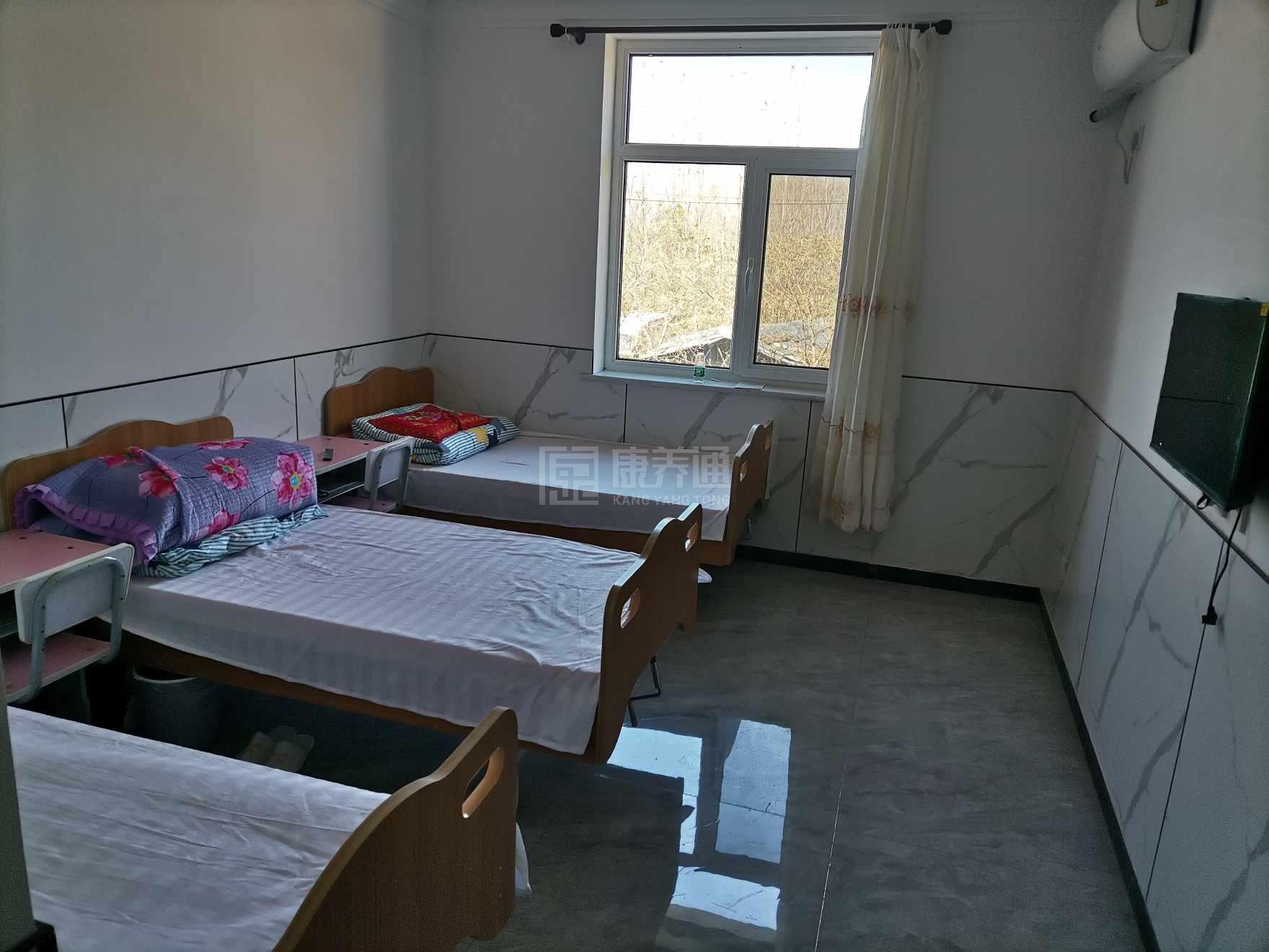 天津市蓟州区亦民养老服务中心服务项目图3惬意的环境、感受岁月静好