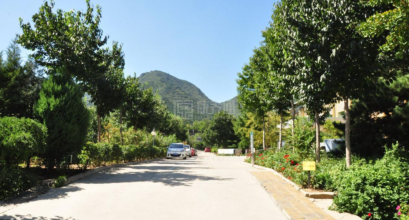 北京市海淀区爱暮家养老院服务项目图1健康安全、营养均衡、味美可口