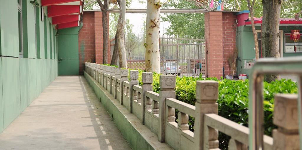 北京市大兴区泰福春老年公寓环境图-休息区