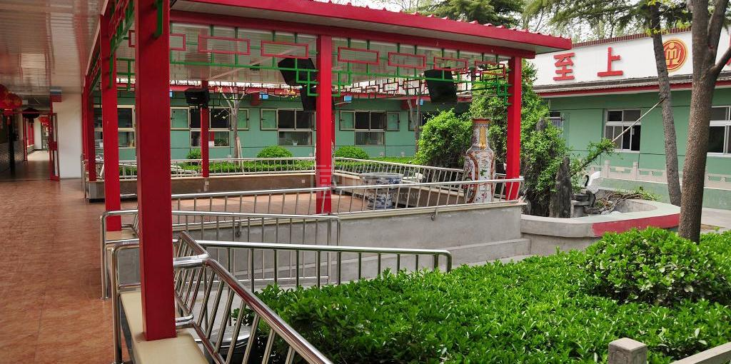 北京市大兴区泰福春老年公寓轮播图1