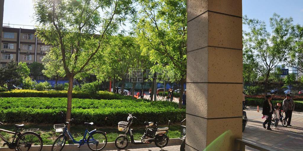 北京市大兴区天宫院街道养老照料中心关于我们-轮播图2