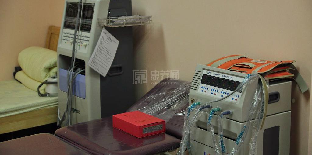 北京市大兴区天宫院街道养老照料中心关于我们-轮播图1