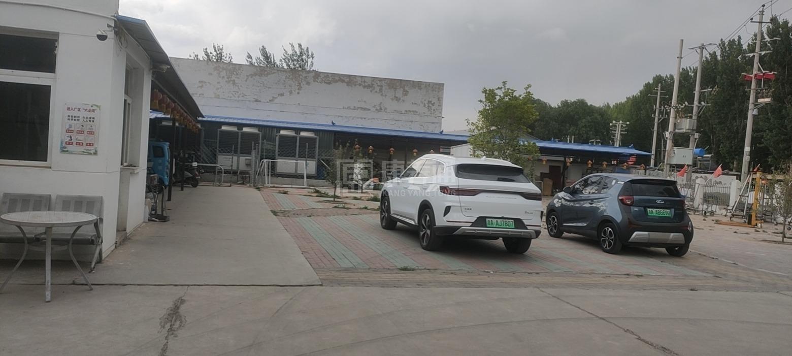 阳光福乐多养老院轮播图2