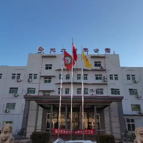 天津市武清区光大老年公寓轮播图1
